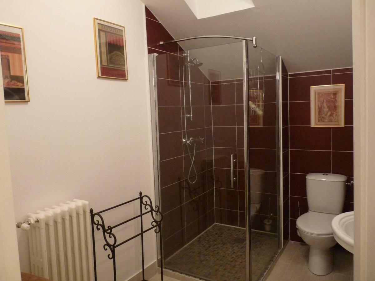 Le Point D'Orgue Bed & Breakfast Pineuilh Exterior photo